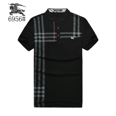 Burberry Men Shirts-770